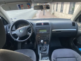 Skoda Octavia, снимка 2