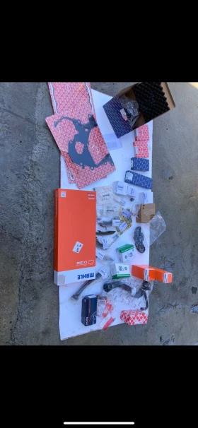 BMW 525 3.0 M-pack , снимка 14