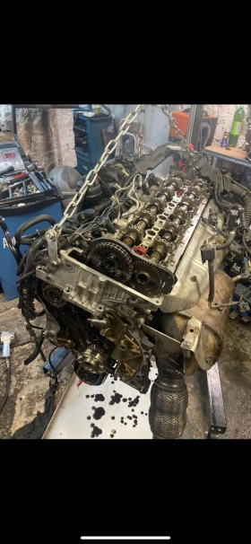 BMW 525 3.0 M-pack , снимка 16