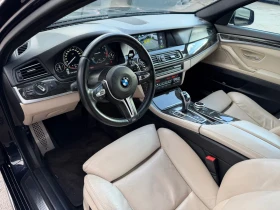 BMW 525 3.0 M-pack , снимка 8