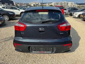 Kia Rio 1.1d, снимка 8