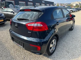 Kia Rio 1.1d, снимка 4