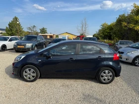 Kia Rio 1.1d, снимка 6