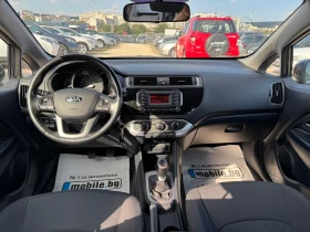 Kia Rio 1.1d, снимка 9