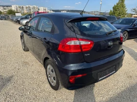 Kia Rio 1.1d, снимка 5
