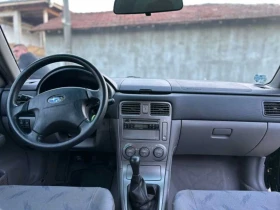 Subaru Forester, снимка 4