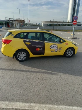 Kia Ceed, снимка 5