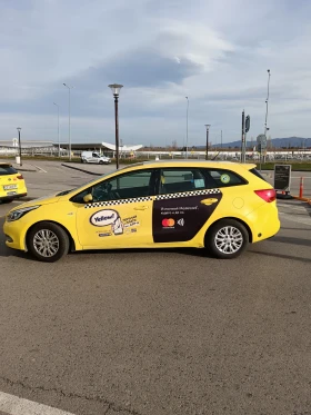 Kia Ceed, снимка 2