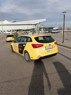 Kia Ceed, снимка 3