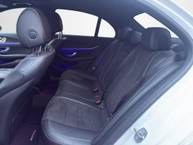 Mercedes-Benz E 350 AMG-Line 9000  първоначални , снимка 11