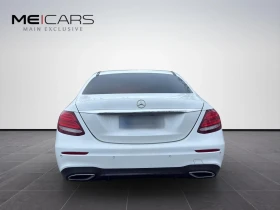 Mercedes-Benz E 350 AMG-Line 9000  първоначални , снимка 5
