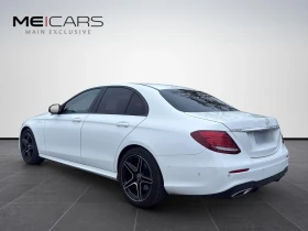 Mercedes-Benz E 350 AMG-Line 9000  първоначални , снимка 4