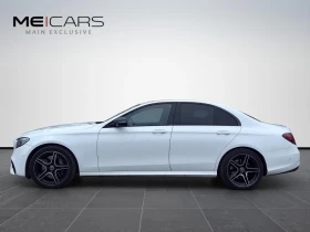Mercedes-Benz E 350 AMG-Line 9000  първоначални , снимка 3