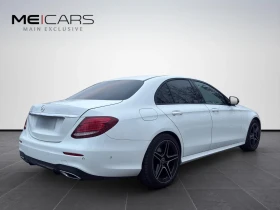 Mercedes-Benz E 350 AMG-Line 9000  първоначални , снимка 6