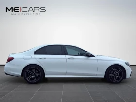 Mercedes-Benz E 350 AMG-Line 9000  първоначални , снимка 7