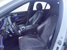 Mercedes-Benz E 350 AMG-Line 9000  първоначални , снимка 9
