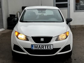 Seat Ibiza 1.2i/ КЛИМА/ EURO5, снимка 2