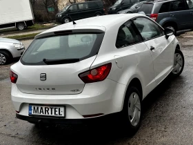 Seat Ibiza 1.2i/ КЛИМА/ EURO5, снимка 6