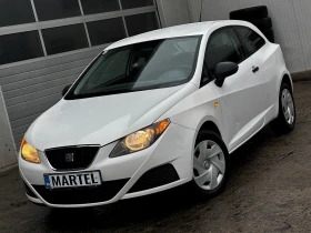 Seat Ibiza 1.2i/ КЛИМА/ EURO5, снимка 1
