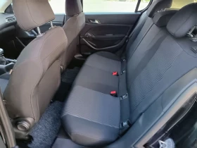 Peugeot 308 1.6.125 кс, снимка 17