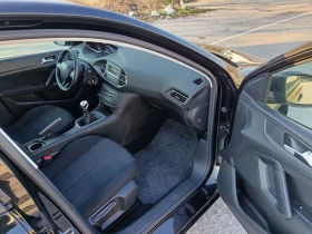 Peugeot 308 1.6.125 кс, снимка 15