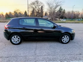 Peugeot 308 1.6.125 кс, снимка 6