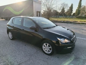 Peugeot 308 1.6.125 кс, снимка 5