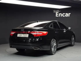 Hyundai Grandeur Hg300 Premium, снимка 2