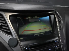 Hyundai Grandeur Hg300 Premium, снимка 15