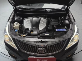 Hyundai Grandeur Hg300 Premium, снимка 6