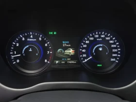 Hyundai Grandeur Hg300 Premium, снимка 8