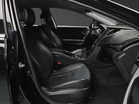 Hyundai Grandeur Hg300 Premium, снимка 11