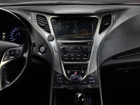 Hyundai Grandeur Hg300 Premium, снимка 14