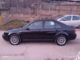 VW Bora 1.9 tdi 4x4 101 к.с, снимка 8