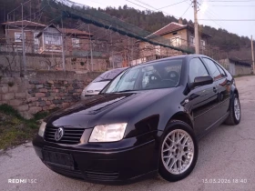 VW Bora 1.9 tdi 4x4 101 к.с, снимка 1