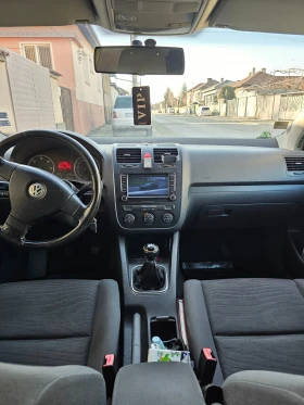 VW Golf, снимка 1