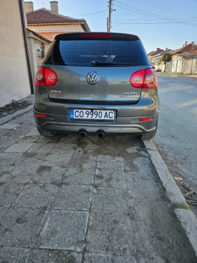 VW Golf, снимка 4