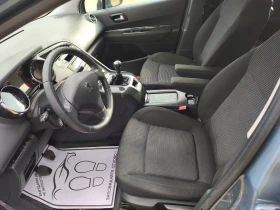 Peugeot 5008 1.6 VTI TOP, снимка 6