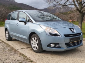 Peugeot 5008 1.6 VTI TOP, снимка 1