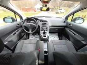 Peugeot 5008 1.6 VTI TOP, снимка 7