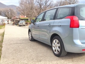 Peugeot 5008 1.6 VTI TOP, снимка 5