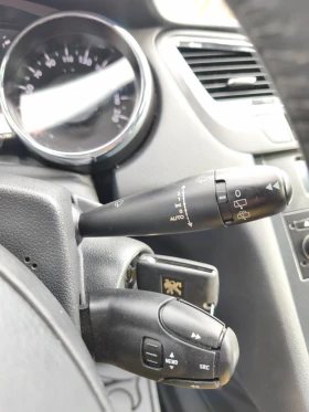 Peugeot 5008 1.6 VTI TOP, снимка 15