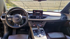 Audi A6 Allroad 3.0 TDI Quattro S tronic(218 k.c) Facelift, снимка 9