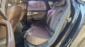 Audi A6 Allroad 3.0 TDI Quattro S tronic(218 k.c) Facelift, снимка 13