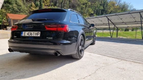 Audi A6 Allroad 3.0 TDI Quattro S tronic(218 k.c) Facelift, снимка 4