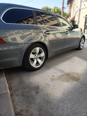 BMW 530 530 xd, снимка 3