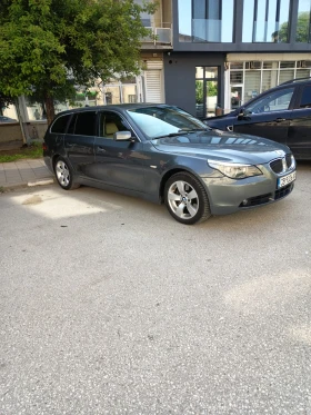 BMW 530 530 xd, снимка 1