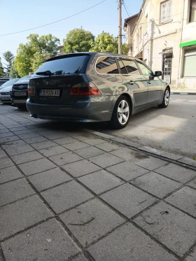 BMW 530 530 xd, снимка 2