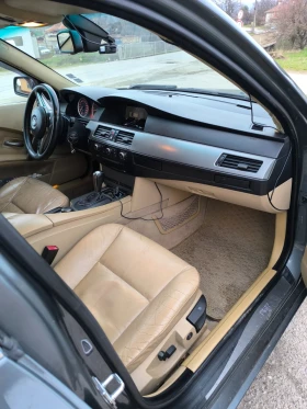 BMW 530 530 xd, снимка 9
