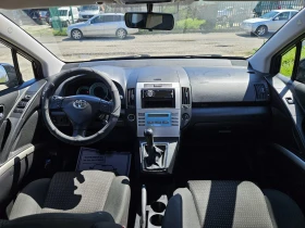 Toyota Corolla verso 2.2 D4D 136HP, снимка 8